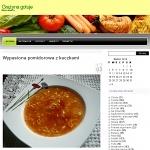 Grażyna gotuje