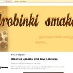 Drobinki Smaków