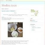 Słodkie życie