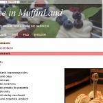 Alice in MuffinLand