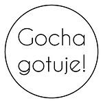 Gocha gotuje!