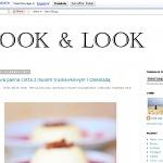 Cook & Look