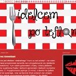 Widelcem po teflonie