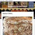 Kocurkowa kuchnia babuni