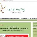 Cytrynowy Gaj
