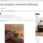 Zebrane przepisy, smakowite jadłospisy