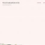 Vegetarian Roots