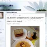 Anioł i Czart w Kuchni