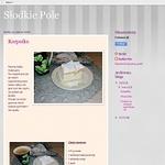 Słodkie Pole