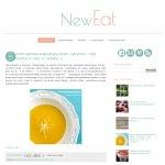 New Eat - nowy styl jedzenia, nowy styl życia!