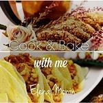 Cook &amp; Bake with me