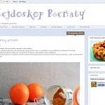 Kalejdoskop Renaty