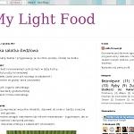 My Light Food
