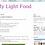 My Light Food