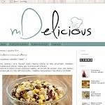 Mdelicious