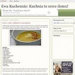 Ewa Kuchennie: Kuchnia to serce domu!