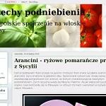 Grzechy podniebienia
