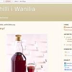 Chilli i Wanilia