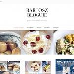 Bartosz bloguje