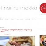 Kulinarna mekka