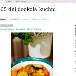 W 365 dni dookoła kuchni