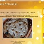 W domu Antoludka