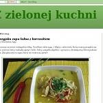 Z zielonej kuchni