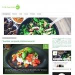 Fit & Fast Kitchen