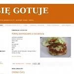 Się gotuje