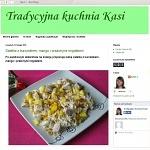 Tradycyjna kuchnia Kasi