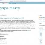 Wyspa marty