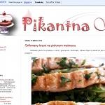 Pikantna Słodycz