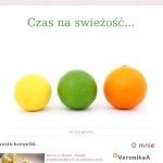 Czas na swieżość