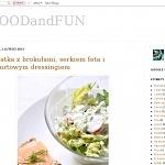 FOODandFUN
