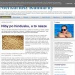 Merkuriusz Kulinarny