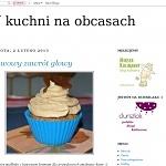W kuchni na obcasach
