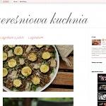 Czeresniowa kuchnia