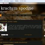 Na krachym spodzie