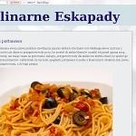 Kulinarne Eskapady
