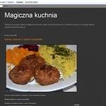 Magiczna kuchnia