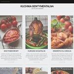 Kuchnia sentymentalna