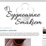 Sygnowane Smakiem