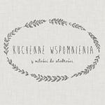 Kuchenne wspomnienia
