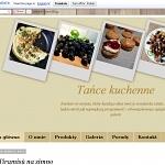 Tańce kuchenne