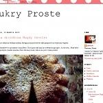 Cukry Proste
