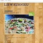 Lis w kurniku