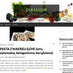 Ola la lchf