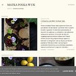 Matka Polka w UK