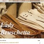 Lady Bruschetta