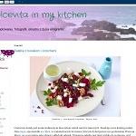 Dolcevita in my kitchen